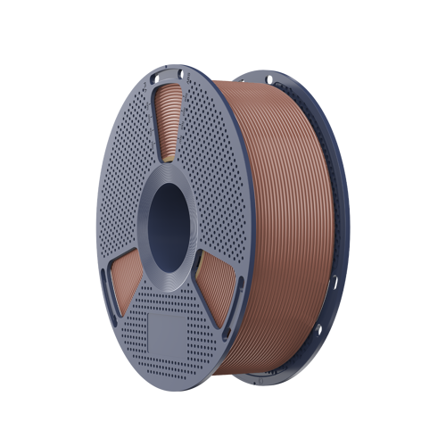 High Speed PLA Filament Kahverengi 1.75mm 1kg