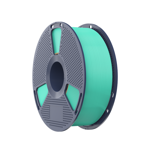 High Speed PLA Filament Nane Yeşili 1.75mm 1kg