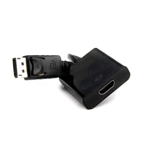 Display Port -Hdmi Dönüştürücü Dk Hd Adpxhdmi
