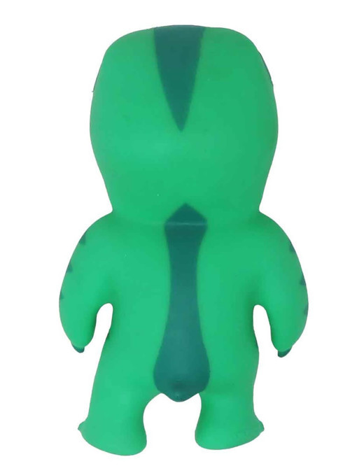 Flex Stumble Guys Super Stretch Figür - Yeşil Standart
