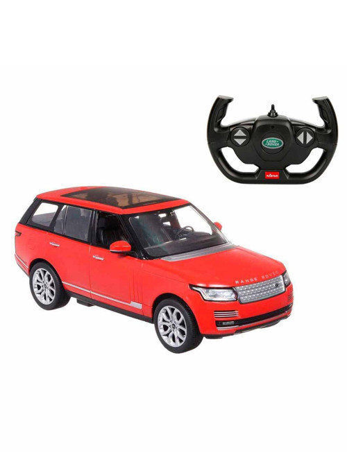 Rover Sport 2013 Işıklı 2r. - Kırmızı Standart