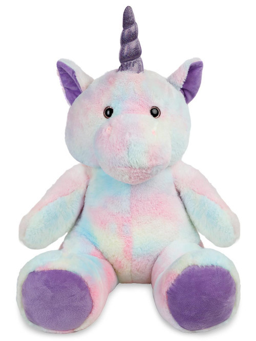 Peluş Hayvanlar 70 cm - Lila Standart