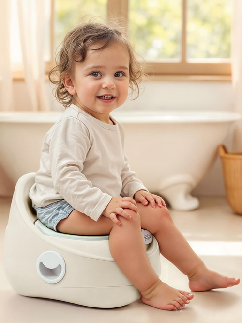Potty - Bej Standart