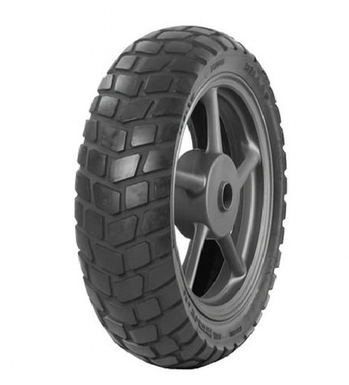 BİLLAS 120/70-12 TL DUBLEKS 8PR 58L BL050 SCOOTER LASTİĞİ YAZLIK