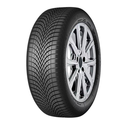 Navigator 3 215/55R17 98V XL 4 Mevsim Lastiği (Üretim Tarihi: 2025)