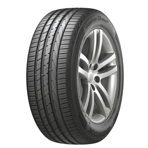 Ventus S1 evo2 SUV K117A SealGuard 235/50R19 99V Yaz Lastiği (Üretim Tarihi: 2025)