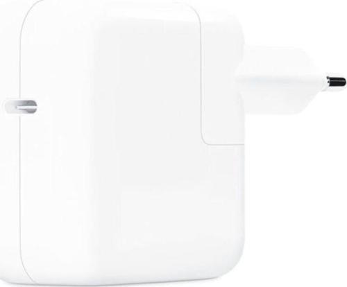 30w Usb-c Güç Adaptörü – Mr2a2zm/a