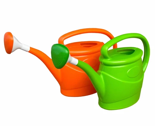 SÜZGEÇLİ BAHÇE SULAMA BİDONU 5 LT