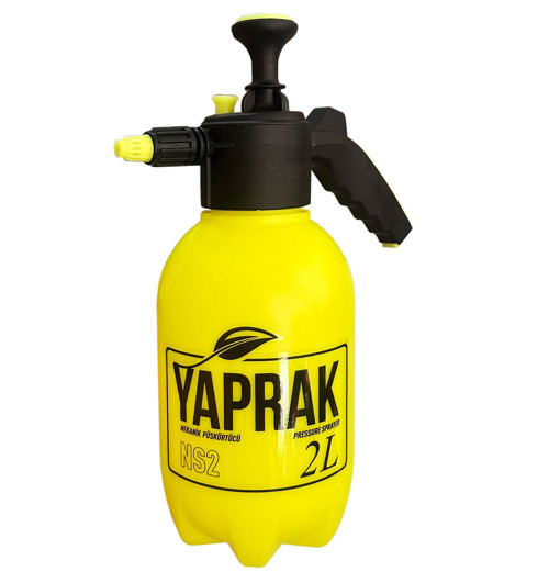İLAÇLAMA POMPASI YAPRAK NS 2LT*25