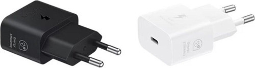 Samsung Ep-T2510N Type C Hızlı Şarj Adaptörü Uyumlu (25W) - Beyaz (Samsung Türkiye Garantili) 5