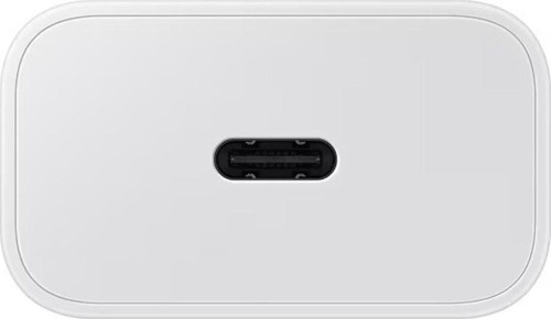 Samsung Ep-T2510N Type C Hızlı Şarj Adaptörü Uyumlu (25W) - Beyaz (Samsung Türkiye Garantili) 4