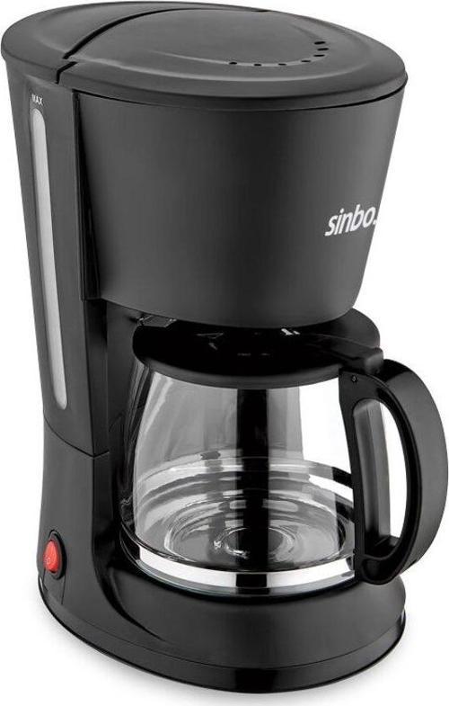 Scm-2938 Filtre Kahve Makinesi