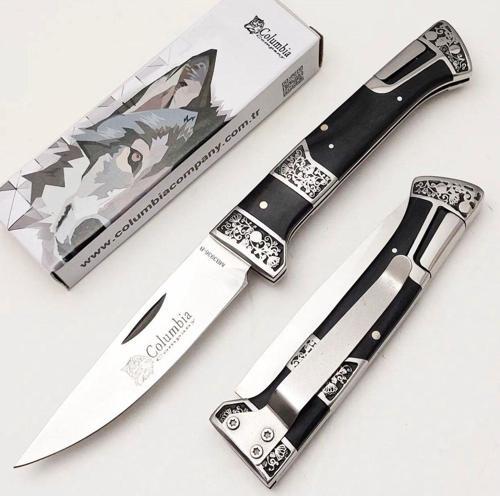Mb-3936B Çakı