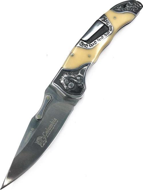 MB3951-D İşlemeli Çakı