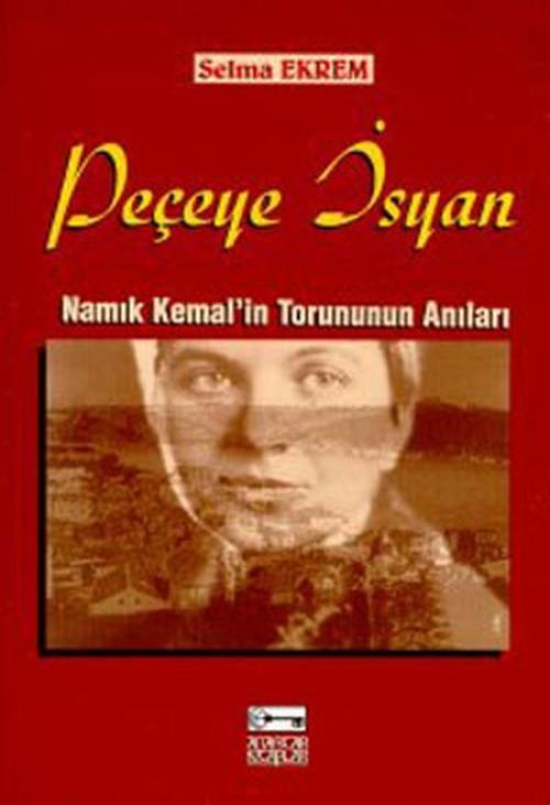 Peçeye Isyan