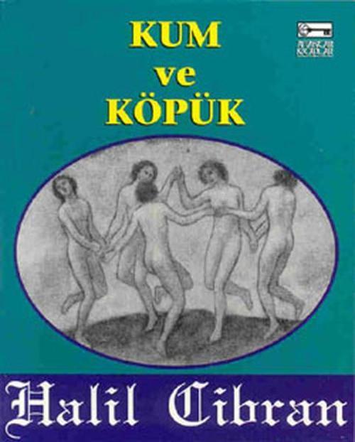 Kum ve Köpük