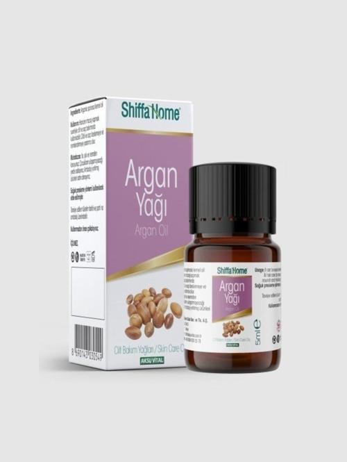 Argan Yağı 5 ml