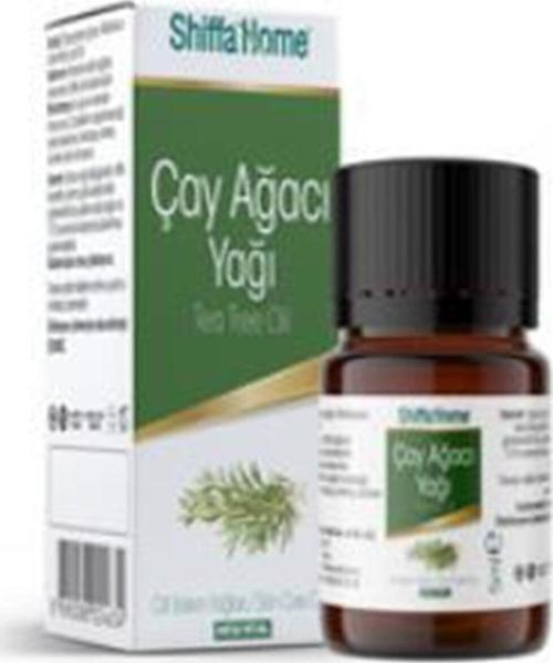 Çay Ağacı Yağı 5 Ml