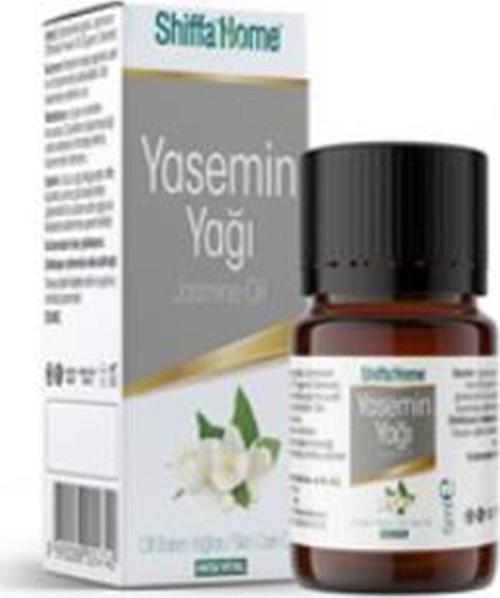 Yasemin Yağı 5 Ml