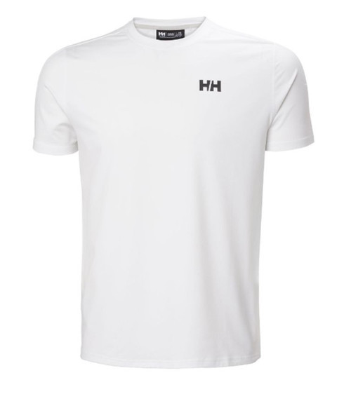 Hp Ocean Erkek Yuvarlak Yaka Tişört HHA.34580.001