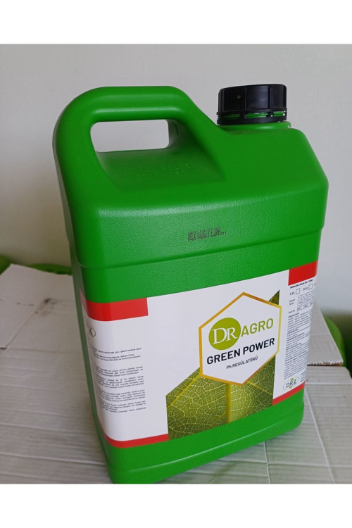 Green Power Ph Düzenleyici 10Lt