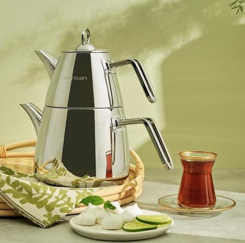 Çaydanlık Takımı Murcıa