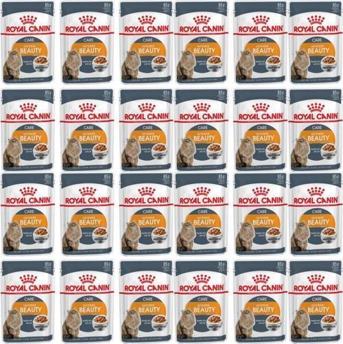 Ultra Light Yetiskin Kedi Konservesi 85 Gr X 24 Adet