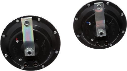 Superton Korna 12V Siyah 310-380 Hz 3CB004811-042