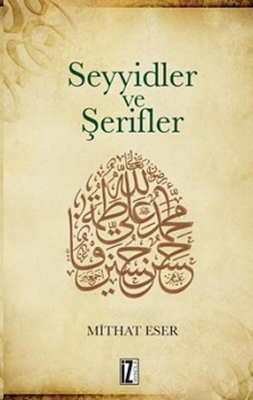 Seyyidler ve Şerifler