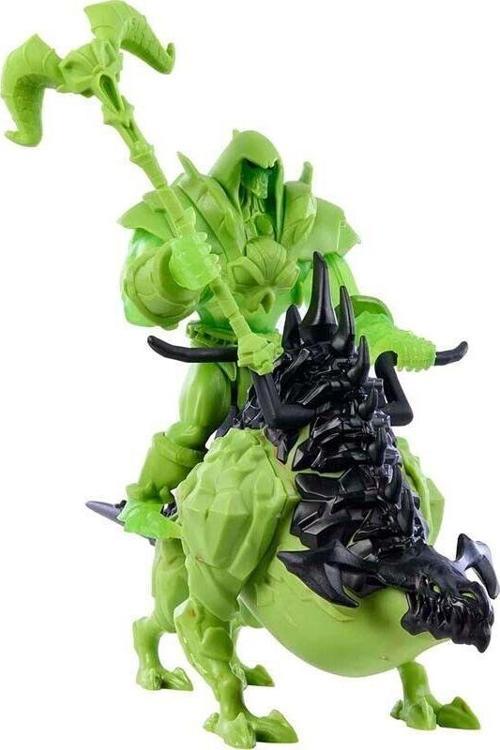 Masters of the Universe ve He-Man Figürü Skeletor HLF62