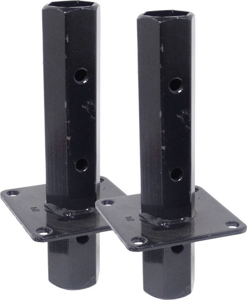 Sabit Aks Forya Takımı 23mm