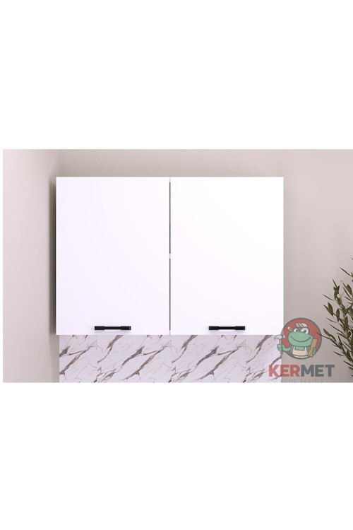 Mutfak Dolabı Üst Modül 60 Cm