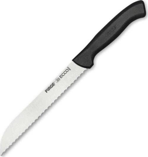 Ecco Dişli Ekmek Bıçağı 17.5 Cm 38024