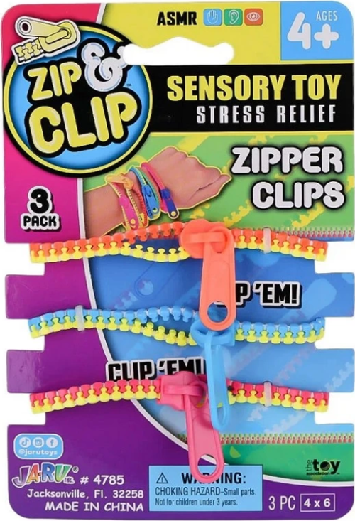 Clips 3lü