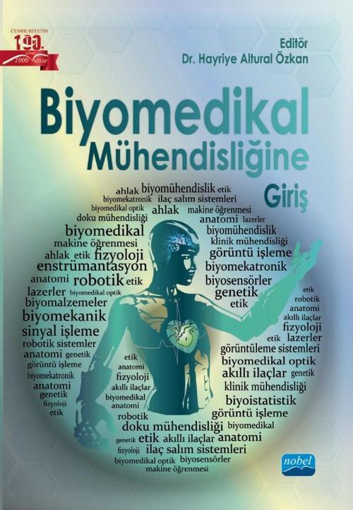 Biyomedikal Mühendisliğine Giriş