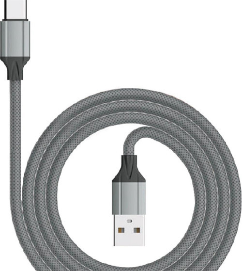 Hızlı Şarj ve Veri Aktarım Kablosu Type-c K42C