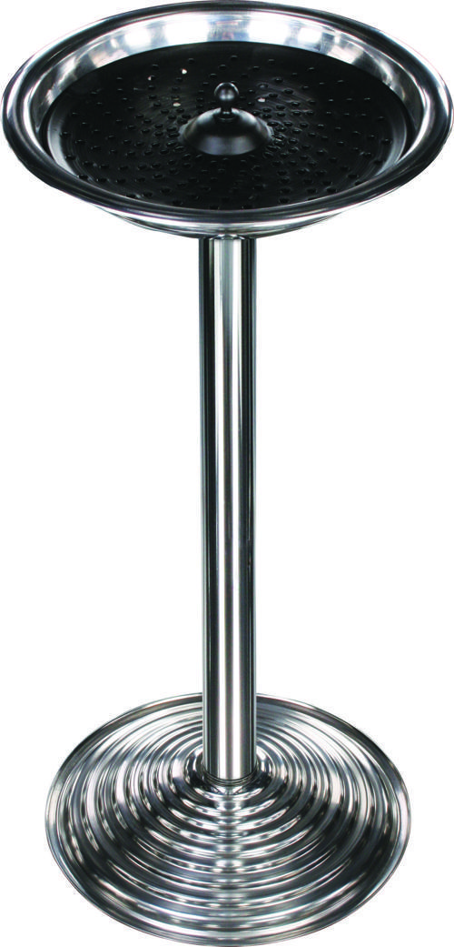 Ayaklı Küllük, Dış Mekan Ayaklı Küllük, Ayaklı Kül Tablası, Metal Ayaklı Küllük, Metal Küllük Ayaklı