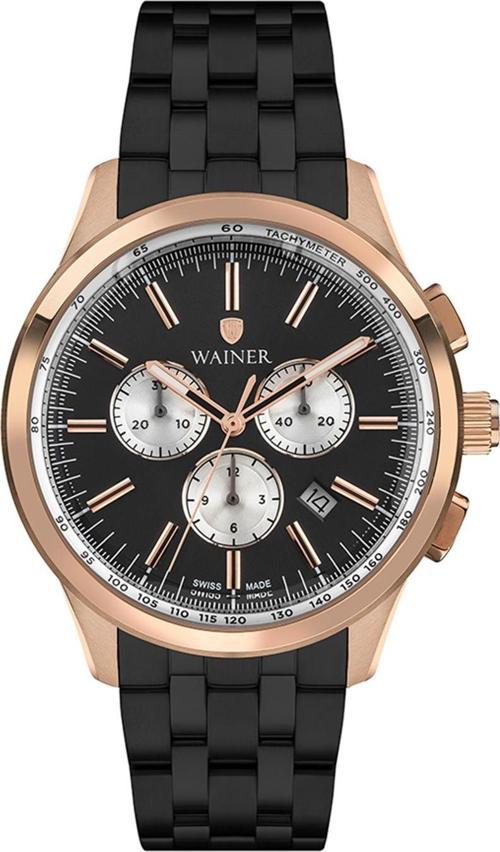 WA.12320-C Erkek Kol Saati