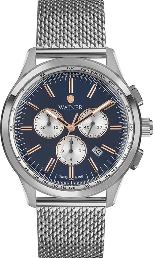 WA.12340-C Erkek Kol Saati