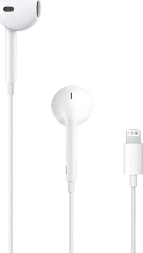 Lightning Konnektörlü Earpods ( Türkiye Garantili)