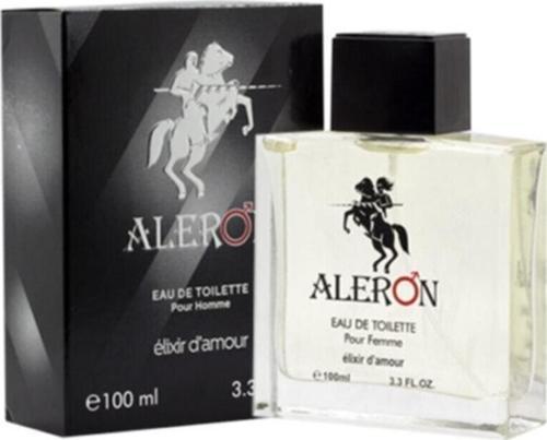 Aleron Erkeklere Özel Parfüm 75ml.