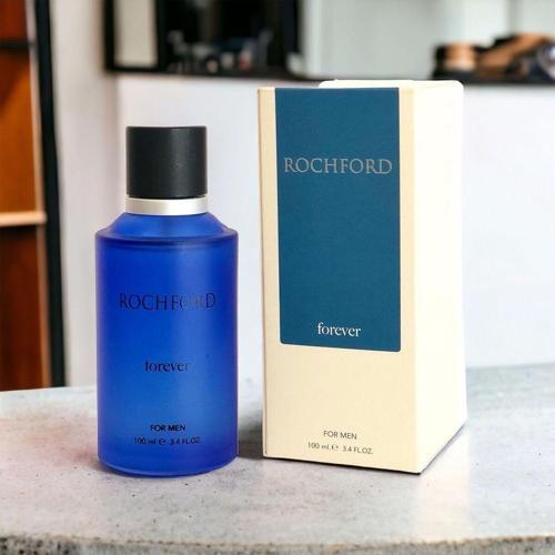 Frover 100 ml Erkek Parfümü