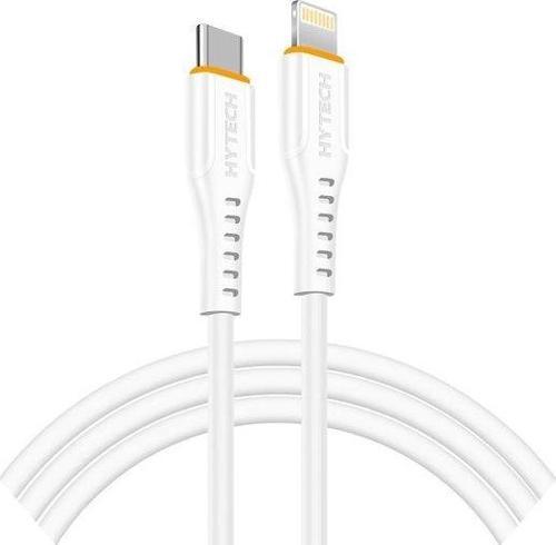 HY- XPD10 PD 20W 1m Type C to Lightning PD QuickCharge Hızlı Şarj Kablosu