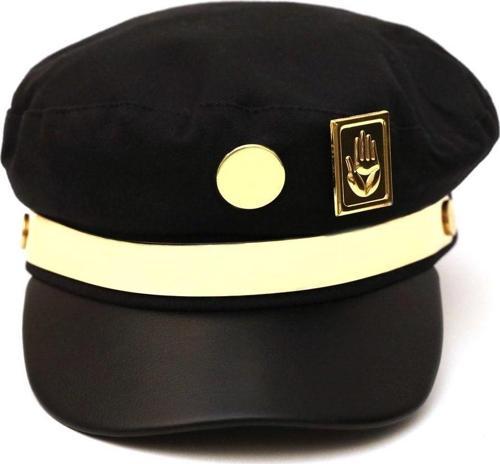 Jojo'nun Tuhaf Macerası Kujo Jotaro Periferik Şapka