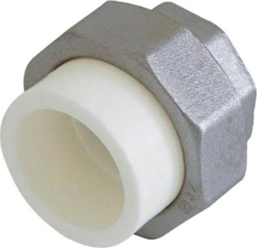 8 Adet Oynar Başlı Rekor Dişi Pp Kalde 20 * 3/4"