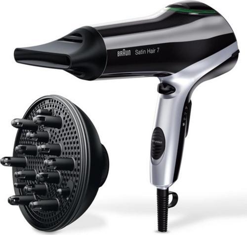 Satin Hair 7 Iontec HD730 2200W Saç Kurutma Makinesi