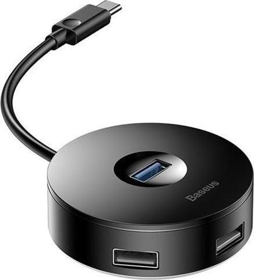 TypeC 4 Portlu USB Çoğaltıcı USB Hub CAHUB-G01