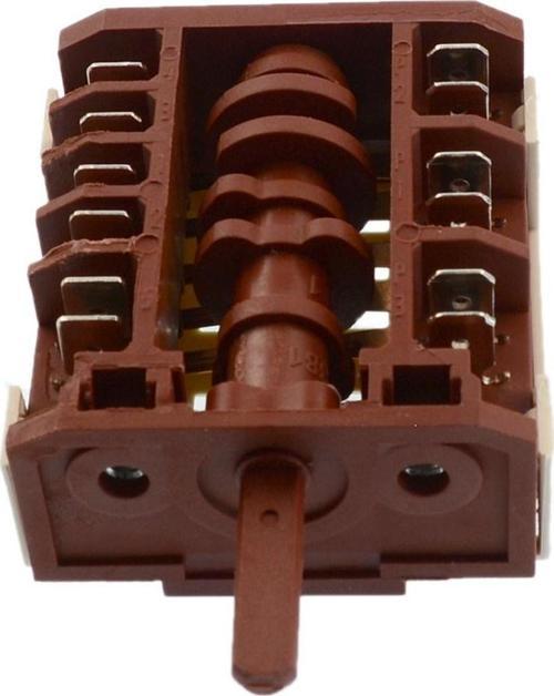 Bosch, Siemens, Profilo Fırın Komütatör