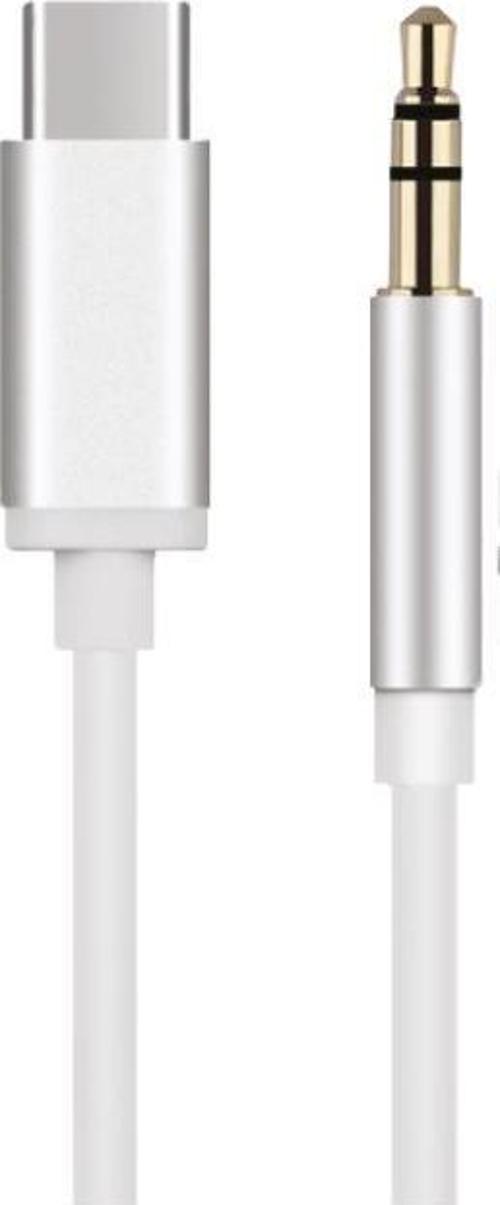 Type-C to 3.5mm Aux Kablo AC-06