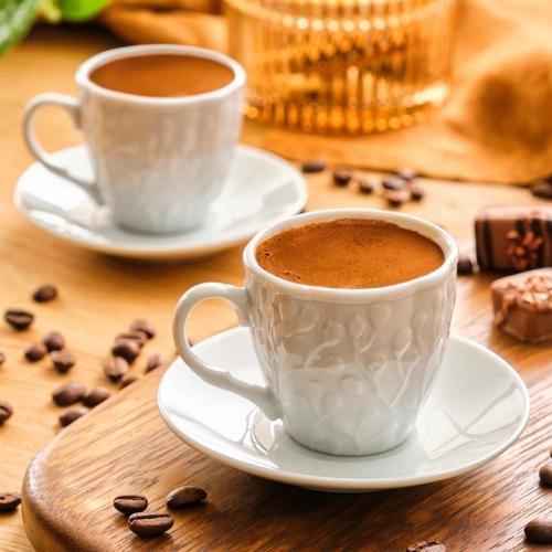 Kahve Takımı 6 Kişilik İstinye